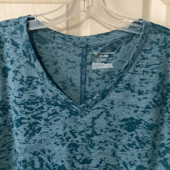 Tek GearSize M tee - Picture 2 of 8